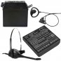 BATTERY HME BAT2000 FOR COM 2000
