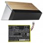 BATTERY BANG & OLUFSEN 8700112 FOR BeoSound Moment