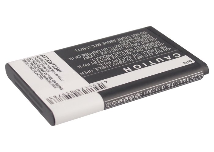 BATTERY FOR OLYMPIA Viva 1, viva 2