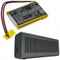 BATTERY BRAVEN PS403648T FOR Braven 600