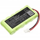 BATTERY DOGTRA 40AAAM6BML, BP72T, GPRHC043M018 FOR Deluxe Bird Launcher, Transmitter