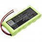 BATTERY DOGTRA 40AAAM6BML, BP72T, GPRHC043M018 FOR Deluxe Bird Launcher, Transmitter