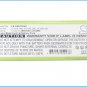 BATTERY Ozroll 15.910.185, 15.910.195, 15.200.001 FOR ODS Controller, Smart Drive Smart Control 10