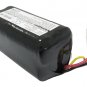BATTERY Panasonic AMV10V-8K FOR MC-B10P, MC B 20 J, MC-B20JP