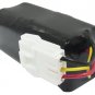 BATTERY Panasonic AMV10V-8K FOR MC-B10P, MC B 20 J, MC-B20JP