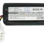 BATTERY Panasonic AMV10V-8K FOR MC-B10P, MC B 20 J, MC-B20JP