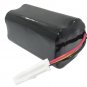 BATTERY Panasonic AMV10V-8K FOR MC-B10P, MC B 20 J, MC-B20JP, MC-B20J, MC-B20JP-A, MC-B20JP-R