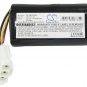 BATTERY Panasonic AMV10V-8K FOR MC-B10P, MC B 20 J, MC-B20JP, MC-B20J, MC-B20JP-A, MC-B20JP-R