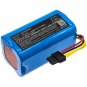BATTERY PROSCENIC VR1717 FOR Cocoa Smart 780T, Cocoa Smart 790T, Summer P1s, Summer P2s