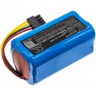 BATTERY PROSCENIC VR1717 FOR Cocoa Smart 780T, Cocoa Smart 790T, Summer P1s, Summer P2s