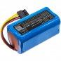 BATTERY PROSCENIC VR1717 FOR Cocoa Smart 780T, Cocoa Smart 790T, Summer P1s, Summer P2s