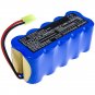 BATTERY Rowenta RD-ROW12VA, RH5488 FOR RH5488, RH846301, RH846901, RS-Rh5205, RS-Rh5488
