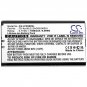 BATTERY LG TD-Aa15LG, EAC63100301 FOR Music Flow P5 Strap, NP5558MC, NP5550B, NP5550WL, NP5550BR