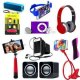 Electronic Gadgets