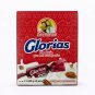 Glorias Las Sevillanas Goat Milk Candy With Peacans Dulce De Leche De Cabra