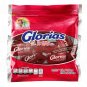 Glorias Las Sevillanas Goat Milk Candy With Peacans Dulce De Leche De Cabra