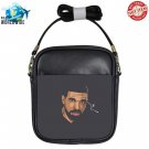 DRAKE TOUR CONCERT ALBUM sling bags