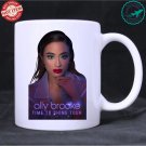 ALLY BROOKE THE TIME TO SHINE TOUR Mug