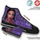 ALLY BROOKE THE TIME TO SHINE TOUR shoes
