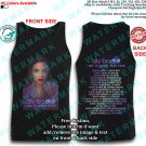ALLY BROOKE THE TIME TO SHINE TOUR 2020 tank top