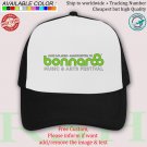 BONNAROO MUSIC & ARTS FESTIVAL Hats Caps