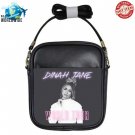 DINAH JANE, AGNEZ MO, HAVEN WORLD TOUR sling bags