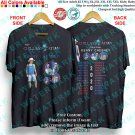 KENNY CHESNEY CHILLAXIFICATION TOUR 2020 T-shirt All Size Adult S-5XL Kids Baby's Toddler