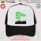 NEW DAVE MATTHEWS BAND SUMMER TOUR Hats Caps
