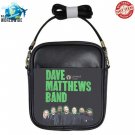 NEW DAVE MATTHEWS BAND SUMMER TOUR sling bags