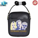 NEW HOWARD JONES NICK BEGGS ROBIN BOULT ACOUSTIC TRIO TOUR sling bags