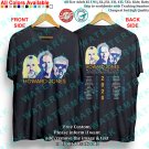 NEW HOWARD JONES NICK BEGGS ROBIN BOULT ACOUSTIC TRIO TOUR 2020 T-shirt S-5XL Kids Baby's Toddler