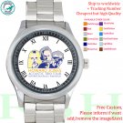 NEW HOWARD JONES NICK BEGGS ROBIN BOULT ACOUSTIC TRIO TOUR WATCHES