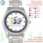 NEW HOWARD JONES NICK BEGGS ROBIN BOULT ACOUSTIC TRIO TOUR WATCHES