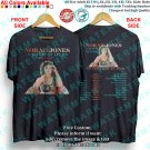 NORAH JONES, MAVIS STAPLES TOUR 2020 T-shirt All Size Adult S-5XL Kids Baby's Toddler