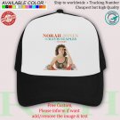 NORAH JONES, MAVIS STAPLES TOUR Hats Caps