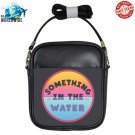SOMETHING IN THE WATER FESTIVAL sling bags