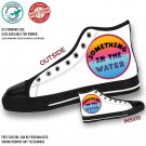 SOMETHING IN THE WATER FESTIVAL shoes