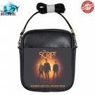 THE SCRIPT SUNSETS AND FULL MOONS TOUR sling bags