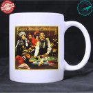 2 KENNY ROGERS ONCE AGAIN IT'S CHRISTMAS Mug