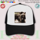 1 WILLIE NELSON RIDE ME BACK HOME Hats Caps