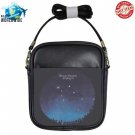 2 WILLIE NELSON RIDE ME BACK HOME sling bags