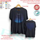 2 WILLIE NELSON RIDE ME BACK HOME T-shirt All Size Adult S-5XL Kids Baby's Toddler