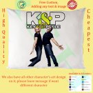 1 KEY AND PEELE Pillow Cases