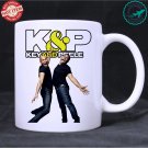 1 KEY AND PEELE Mug