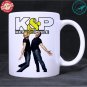 1 KEY AND PEELE Mug