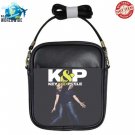 1 KEY AND PEELE sling bags