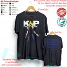 1 KEY AND PEELE T-shirt All Size Adult S-5XL Kids Baby's Toddler