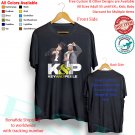 2 KEY AND PEELE T-shirt All Size Adult S-5XL Kids Baby's Toddler