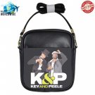 2 KEY AND PEELE  sling bags
