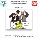 2 KEY AND PEELE  Poster